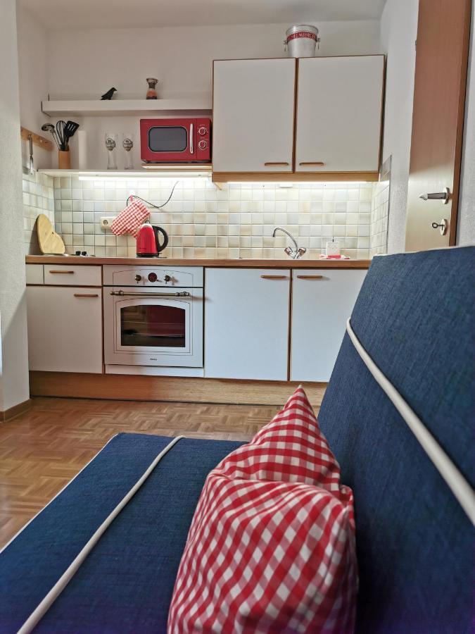 Ferienwohnungen Boehm Sankt Jakob in Defereggen Kültér fotó