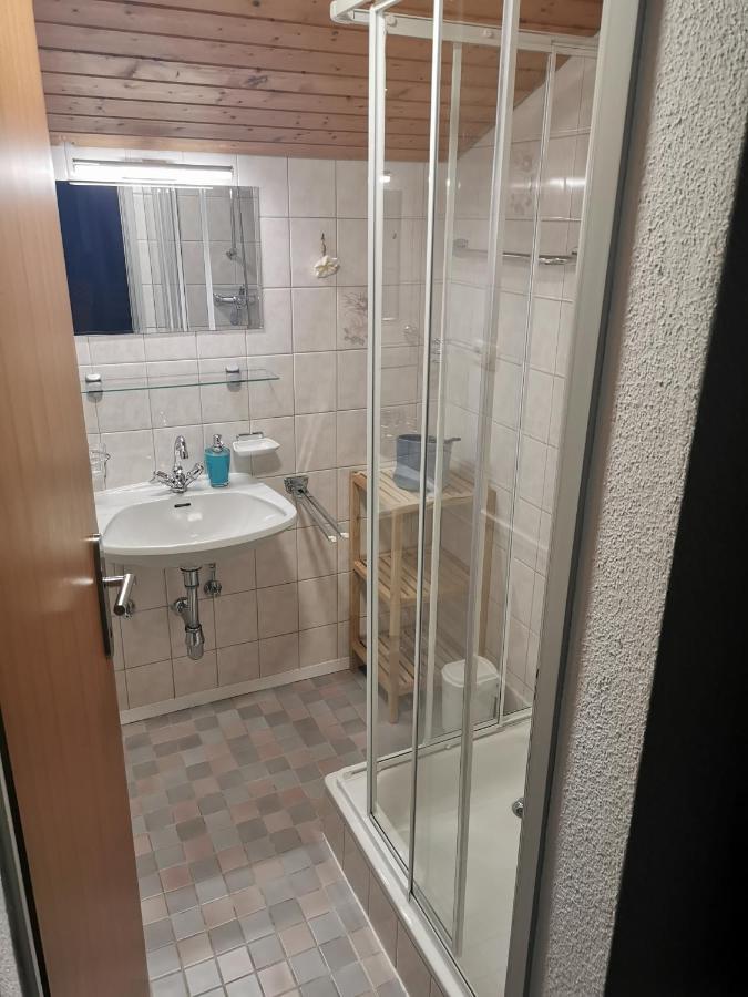 Ferienwohnungen Boehm Sankt Jakob in Defereggen Kültér fotó